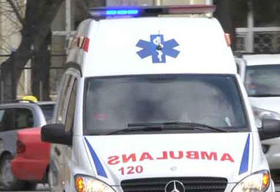 В Азербайджане за 2 дня жертвами ДТП стали 15 человек