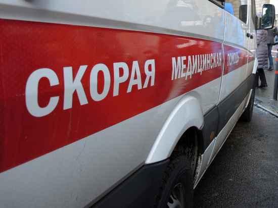 Rusiyada ağır qəza: 2 uşaq öldü