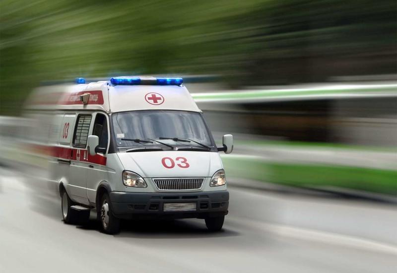 В России столкнулись два экскурсионных автобуса, много пострадавших