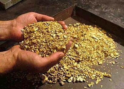 Азербайджан увеличит добычу золота