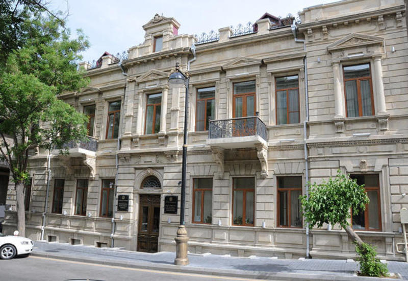 Обнародовано количество мечетей в Азербайджане