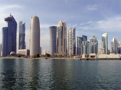 МИД: Катар выступает за равноправный диалог с арабскими странами