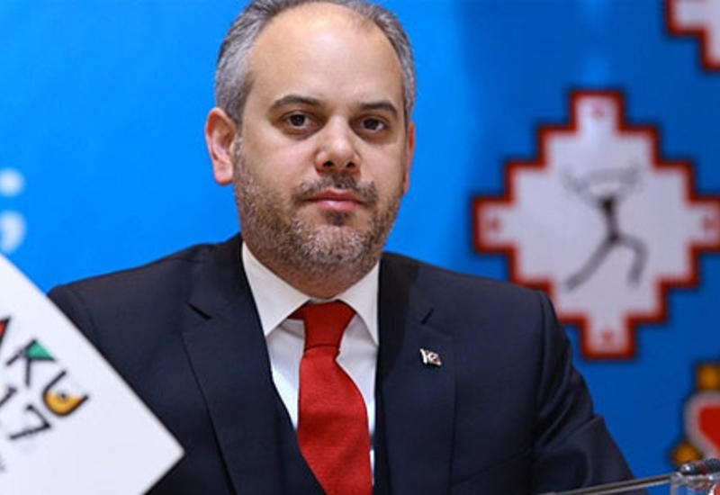 Турецкий министр: Азербайджан воспользовался преимуществом проведения Исламиады