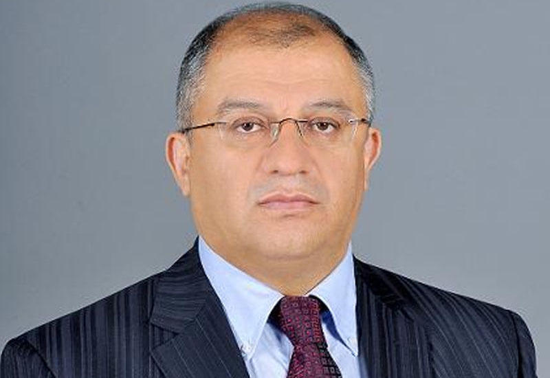 Сахиб Алыев: Ведущие государства должны оказать давление на Армению