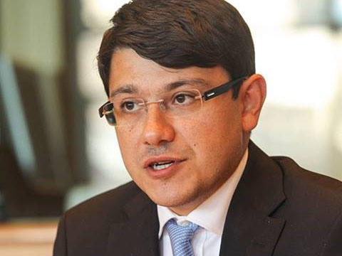 Фуад Мурадов: Инвестиционная среда в Азербайджане благоприятствует развитию экономики