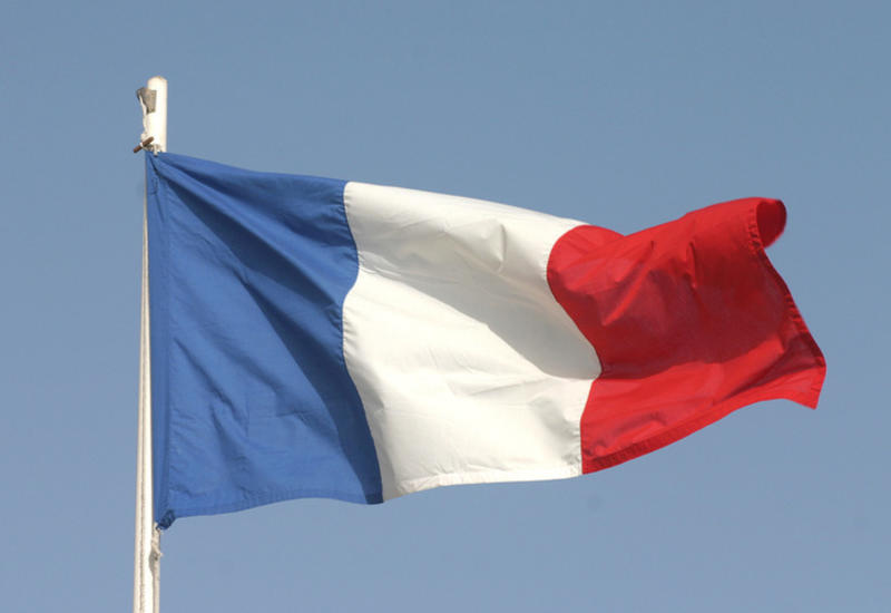 Посольство Франции в Баку объявило конкурс