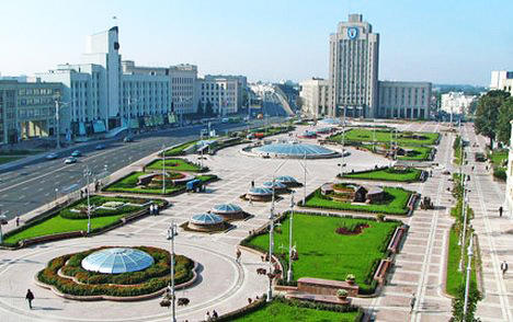 Ягуб Эюбов: Беларусь - надежный партнер Азербайджана