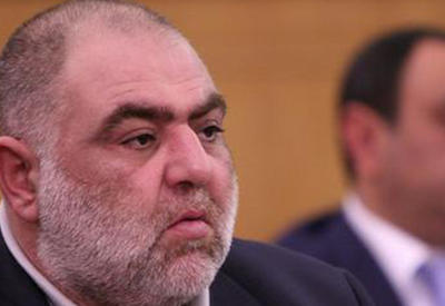 Армянский генерал прятал сыновей от армии