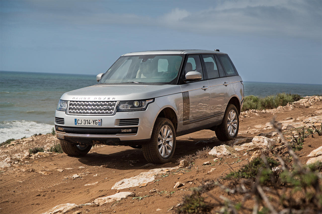Range rover в таджикистане