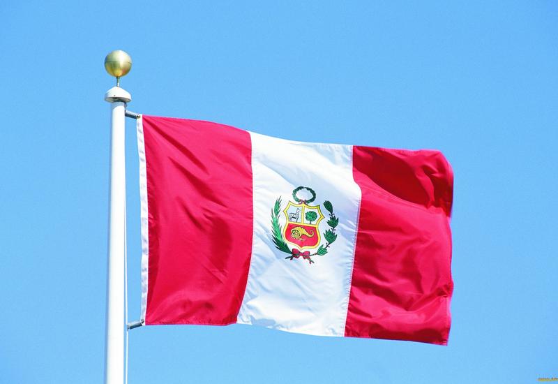 Перу отозвала своего посла из Эквадора