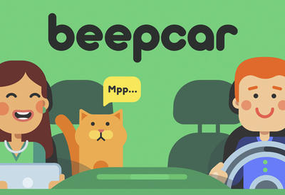 Mail.ru Group запустил сервис BeepCar в Азербайджане