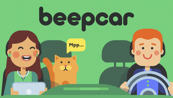 Mail.ru Group запустил сервис BeepCar в Азербайджане