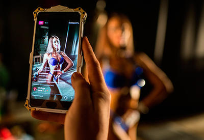 Instagram обвинили в блокировке рекламы с пропагандой красивого тела
