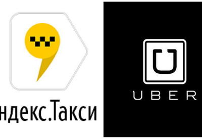 Uber и «Яндекс.Такси» объединяют бизнес в Азербайджане