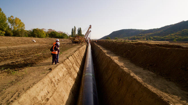 Азербайджанский мегапроект принесет большую выгоду и Швейцарии