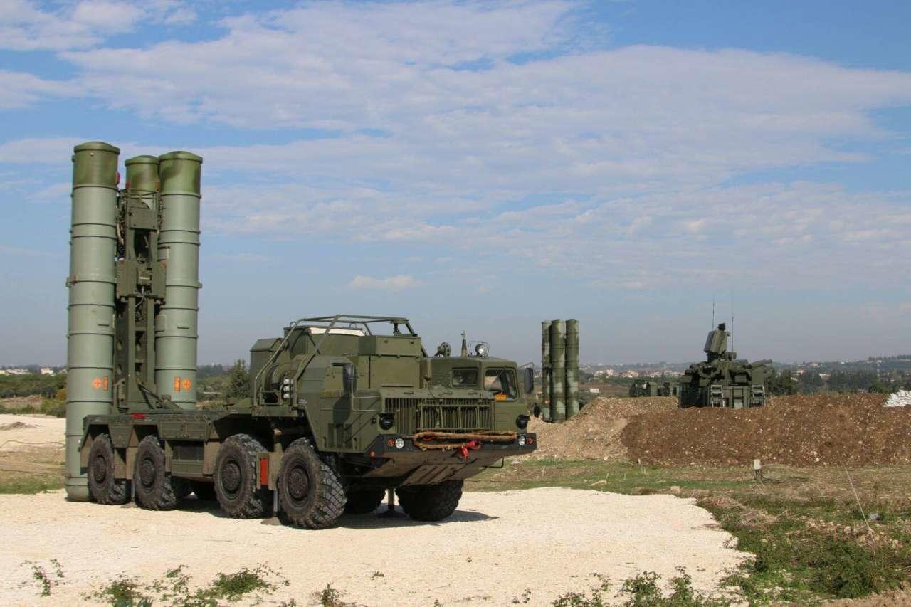 Россия выделила Турции кредит на покупку  С-400