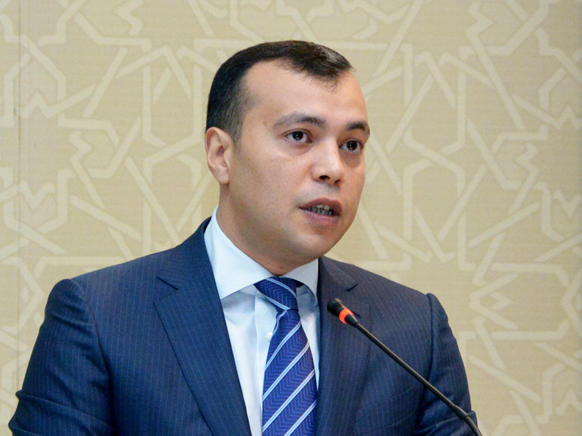 Сахиль Бабаев: Азербайджан придает особое значение сотрудничеству с Францией