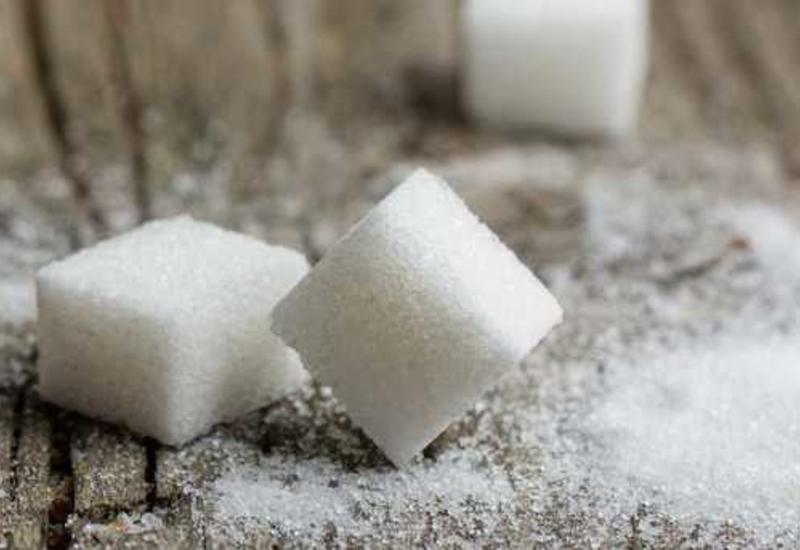Как сахар влияет на организм человека