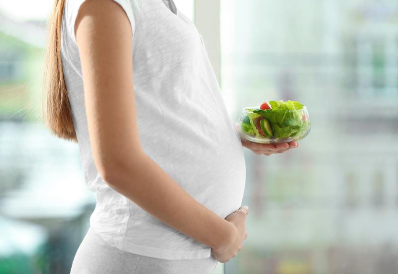 Беременные женщины пройдут генетическое тестирование на некоторые заболевания