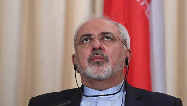 МИД Ирана: США не выполняют условия ядерной сделки