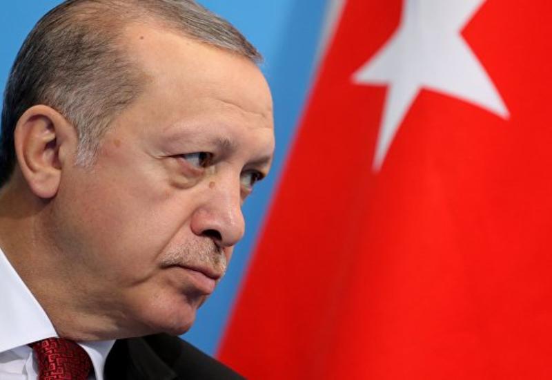 Эрдоган: У Турции много врагов, ожидающих ее гибели