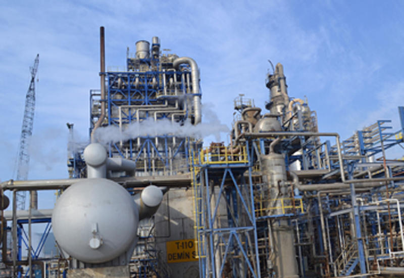 SOCAR: Модернизация нефтеперерабатывающей отрасли повысит качество местного бензина