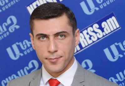 Главный метеоролог Армении обрадовался мощному ливню в Стамбуле