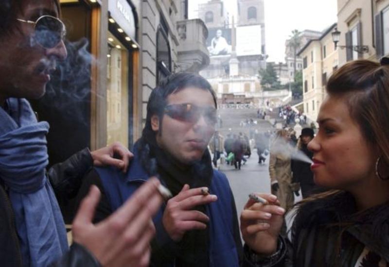 В Британии хотят полностью искоренить курение