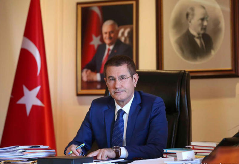 Министр обороны Турции выразил соболезнования в связи с Ходжалинской трагедией