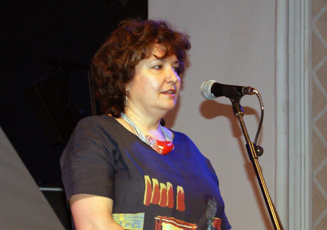 В Баку прошел XII Международный фестиваль авторской песни и поэзии