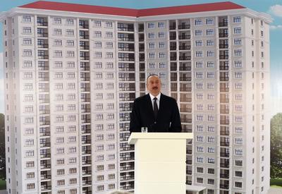 Президент Ильхам Алиев: Азербайджанская журналистика развивается и играет очень позитивную роль в обществе
