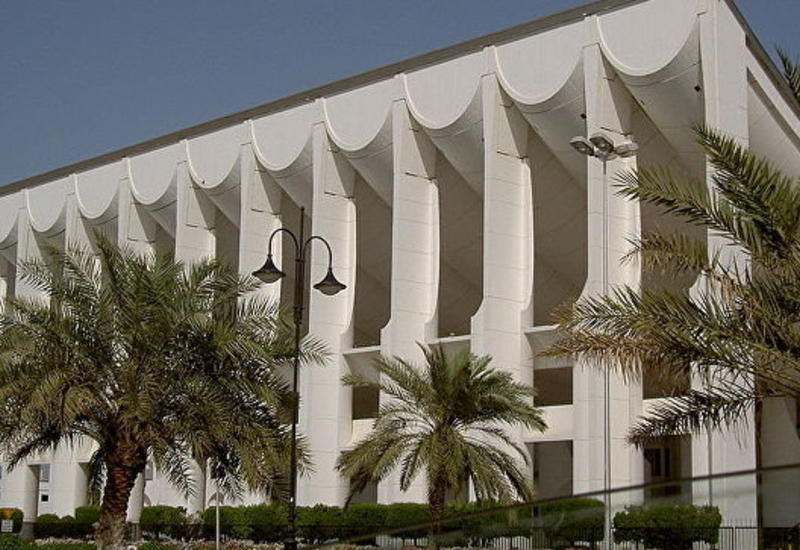 Кувейт высылает 15 иранских дипломатов