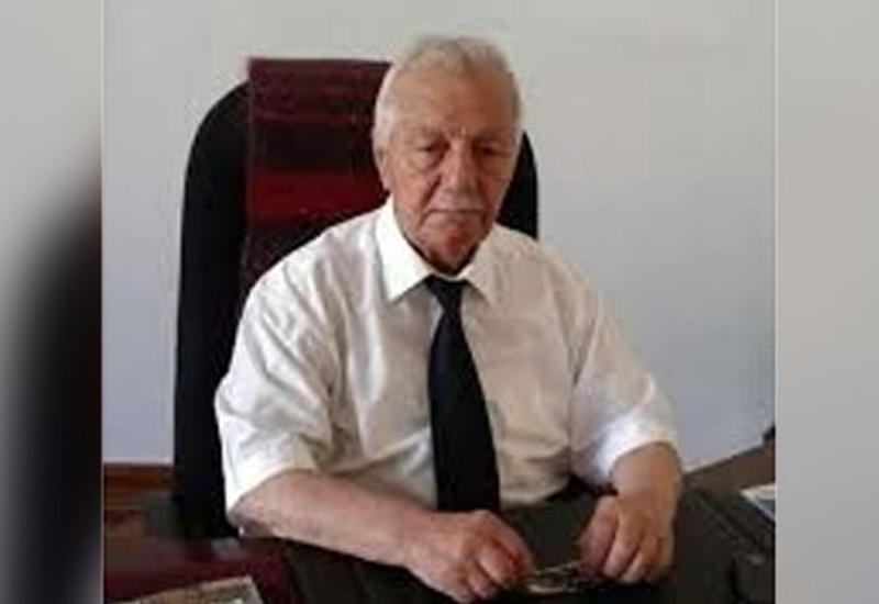 Замглавы ИВ Баку скончался во время отдыха