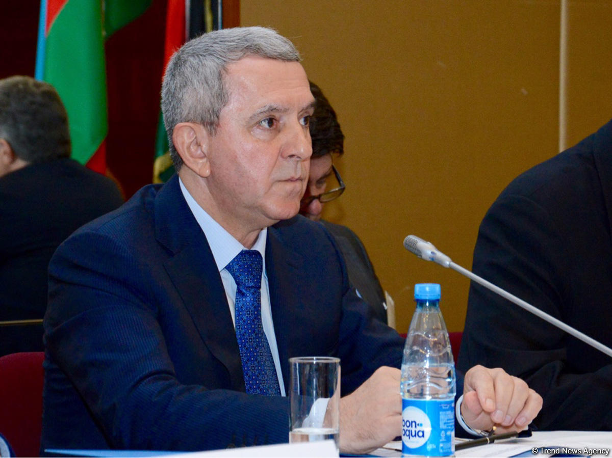 Азербайджан выступает за восстановление мира и стабильности в Иерусалиме