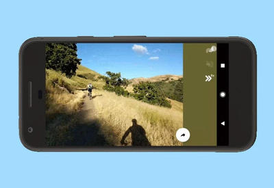 Google выпустила Android-версию приложения для создания "гифок"