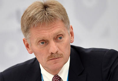 Песков: Ситуация в Идлибе станет одним из главных вопросов саммита по Сирии