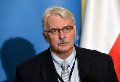 Глава МИД Польши посетит Азербайджан