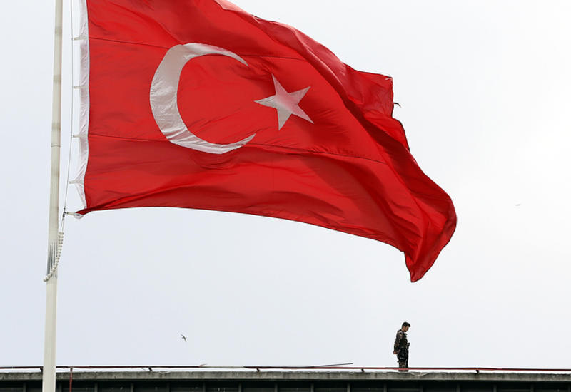 Германия замораживает поставки вооружения в Турцию