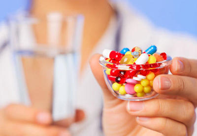 Antibiotiklərin orqanizmdə rolu