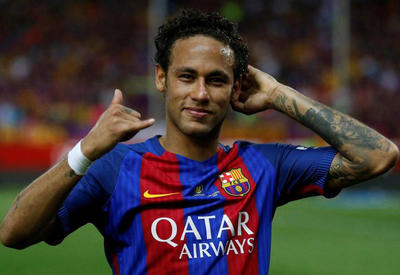 Neymar PSJ-yə nə vaxt qoşulacaq?