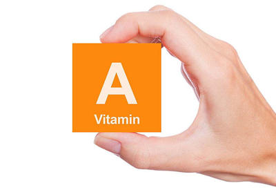 Orqanizmdə A vitamini çatışmazlığı