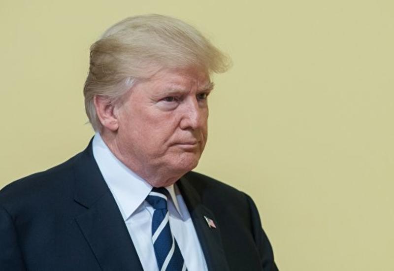 Трамп пригрозил Ирану