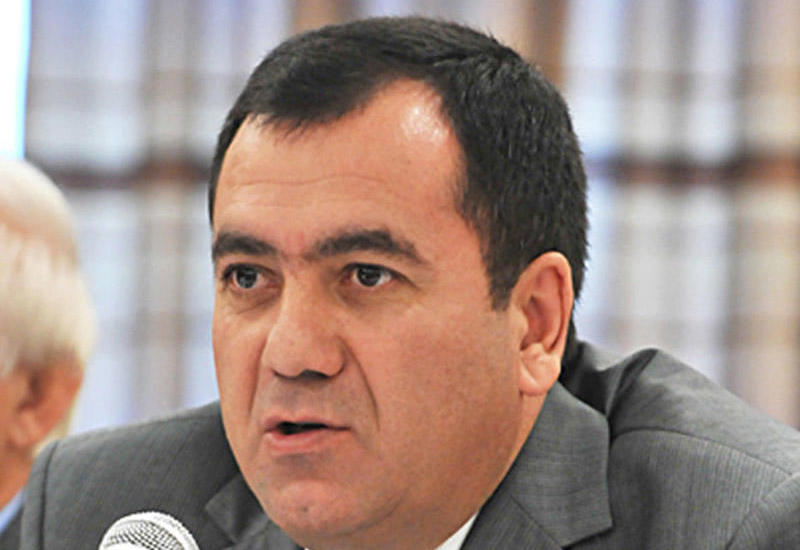 "Soçi görüşünün iki ölkə arasında strateji tərəfdaşlığın dərinləşməsi baxımından mühüm əhəmiyyəti var"