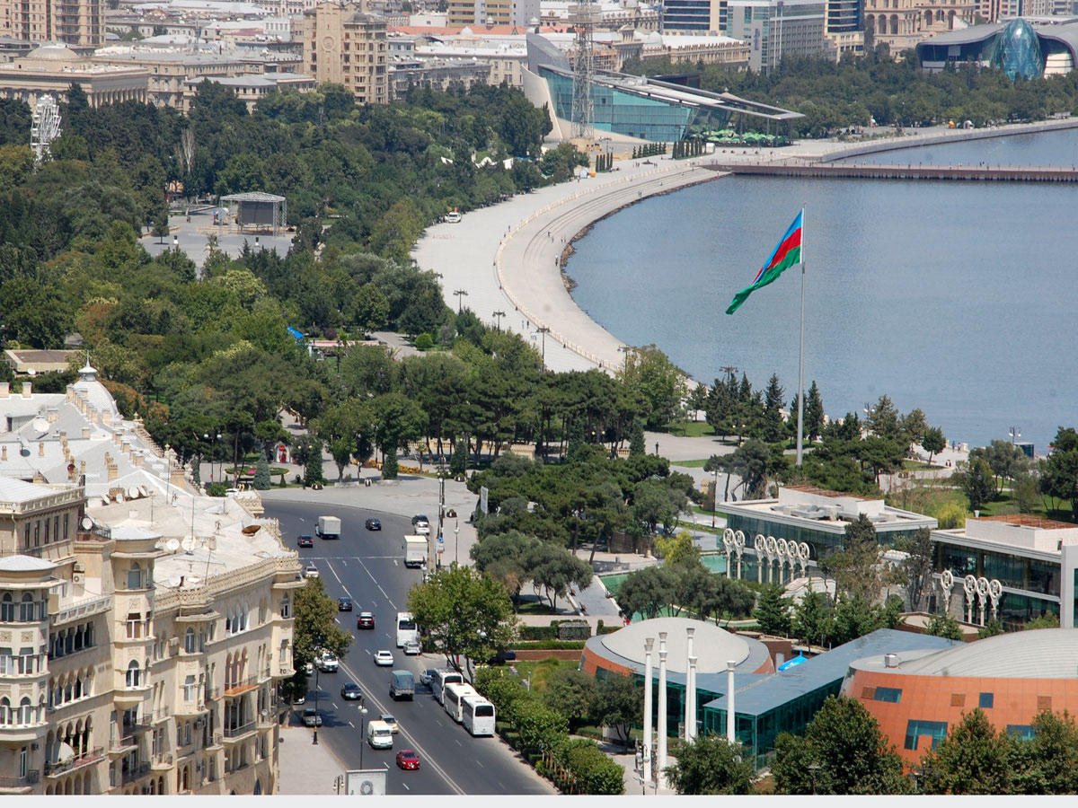 Азербайджан на практике доказывает, что является одной из передовых мусульманских стран