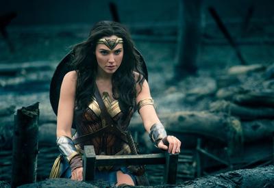 Warner Bros. официально анонсировала "Чудо-женщину 2"