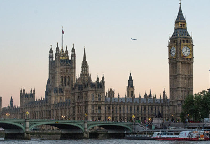 Лондон продал Саудовской Аравии оружие на 283 миллиона фунтов