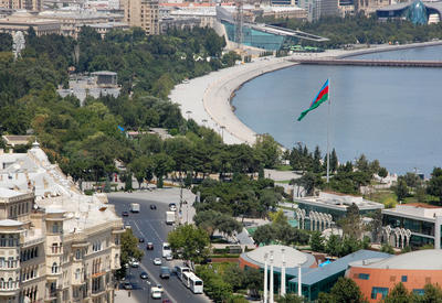 Баку может стать примером лучшей практики "Умного города" в регионе