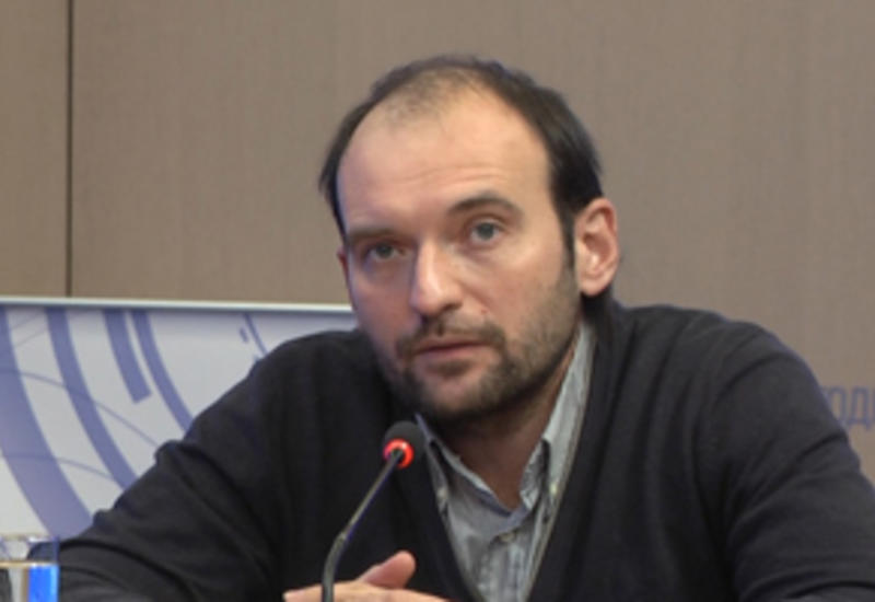 Александр Караваев: Сотрудничество Азербайджана с Россией может решить очень много региональных и геополитических вопросов