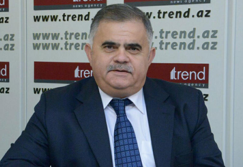 Арзу Нагиев: Сочинская встреча внесет вклад в урегулирование карабахского конфликта