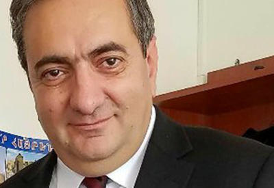 Пропавший в Армении советник губернатора найден мертвым